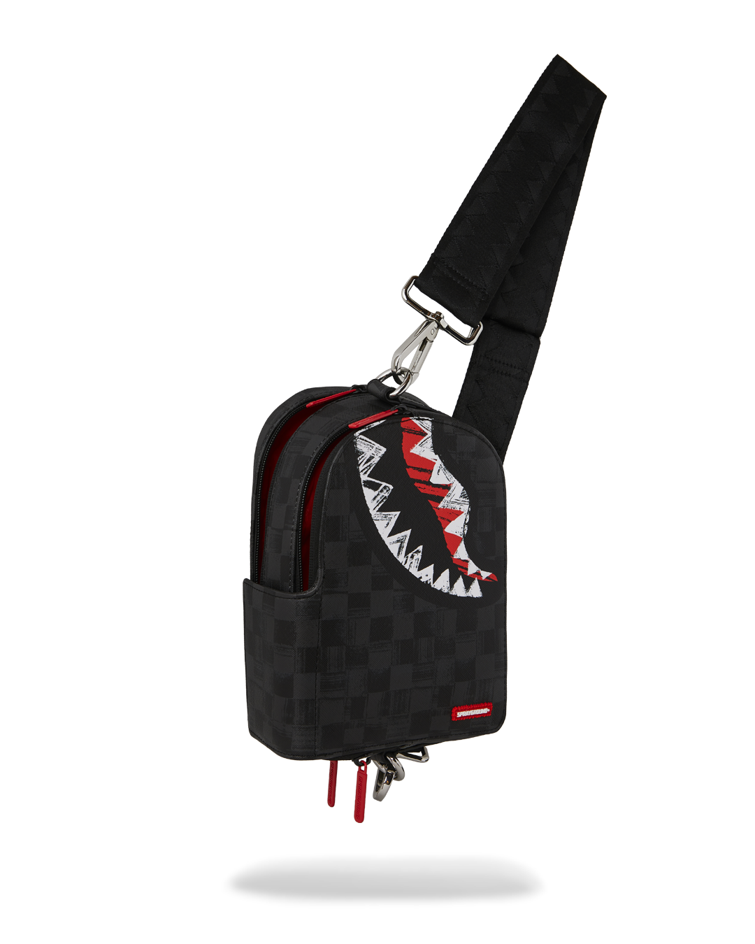 Limited Edition MIDNIGHT SHADOW BACKPACK SLING