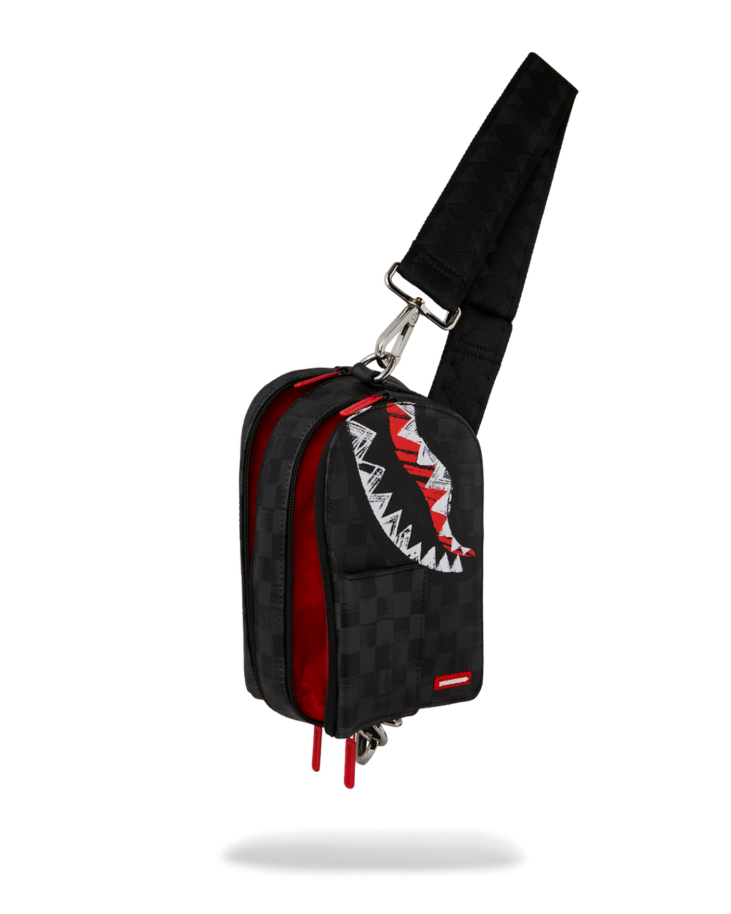 Limited Edition MIDNIGHT SHADOW BACKPACK SLING