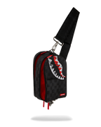 Limited Edition MIDNIGHT SHADOW BACKPACK SLING