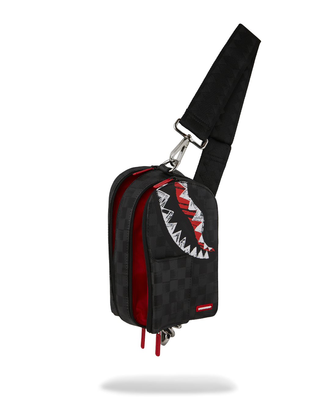 Limited Edition MIDNIGHT SHADOW BACKPACK SLING