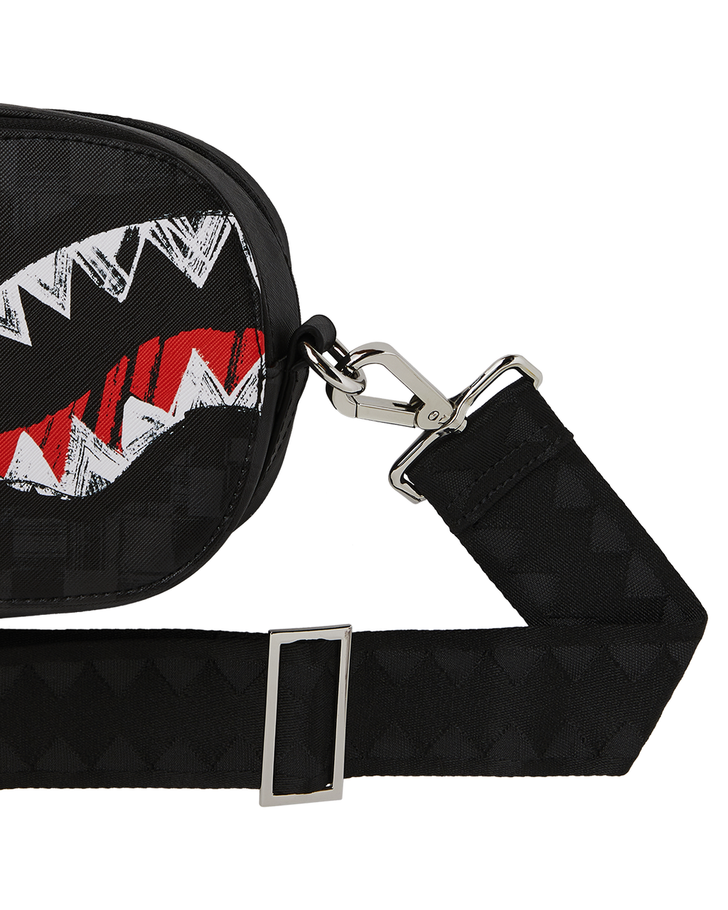 Limited Edition MIDNIGHT SHADOW BACKPACK SLING