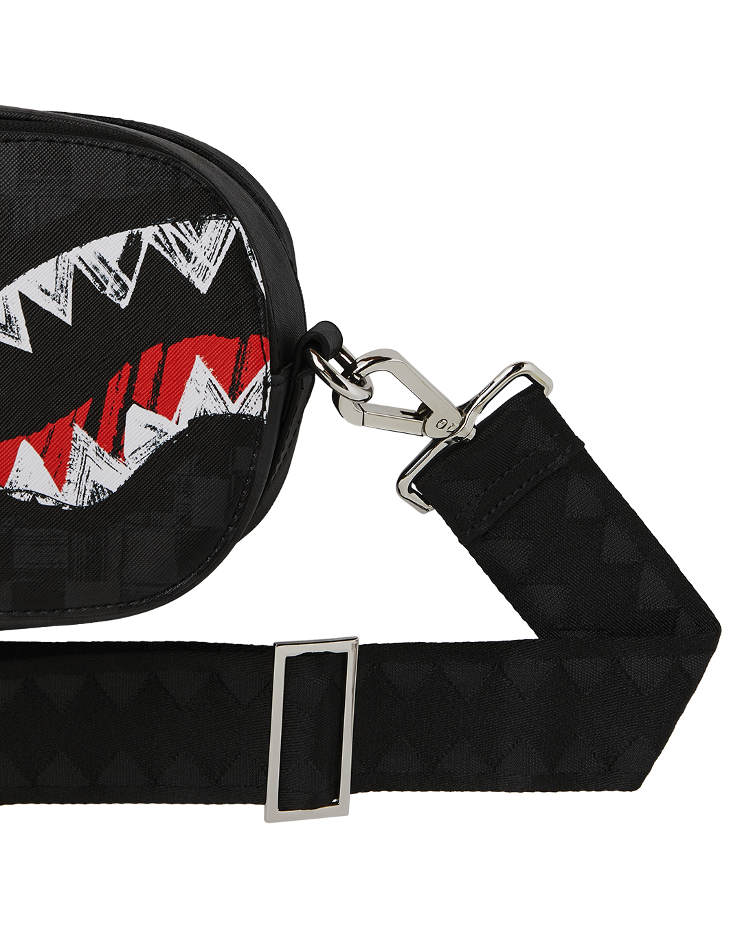 Limited Edition MIDNIGHT SHADOW BACKPACK SLING