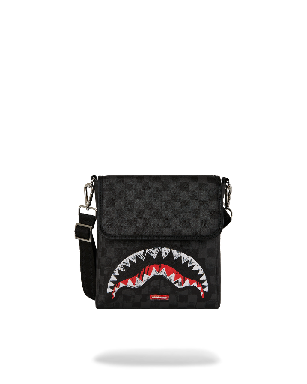 Limited Edition MIDNIGHT SHADOW MESSENGER SLING