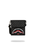 Limited Edition MIDNIGHT SHADOW MESSENGER SLING