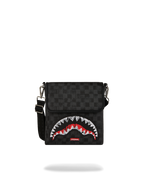 Limited Edition MIDNIGHT SHADOW MESSENGER SLING