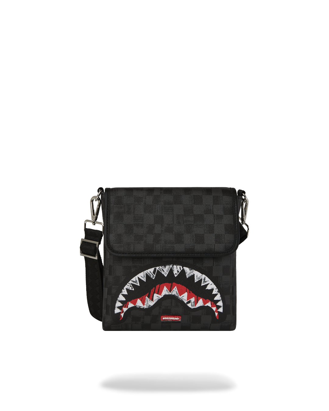 Limited Edition MIDNIGHT SHADOW MESSENGER SLING