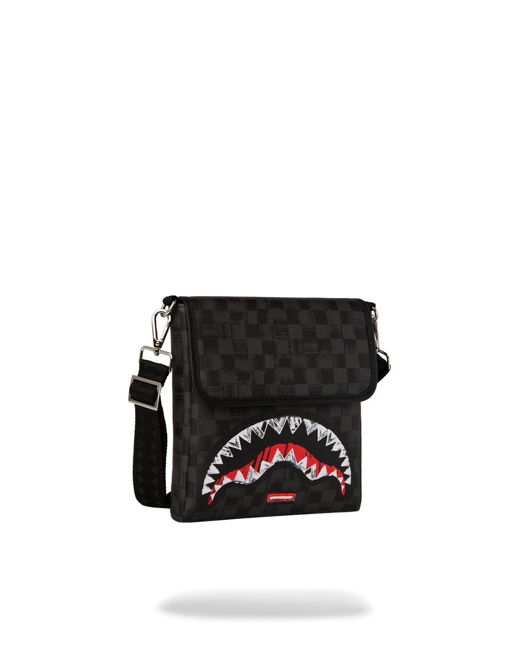 Limited Edition MIDNIGHT SHADOW MESSENGER SLING