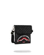 Limited Edition MIDNIGHT SHADOW MESSENGER SLING