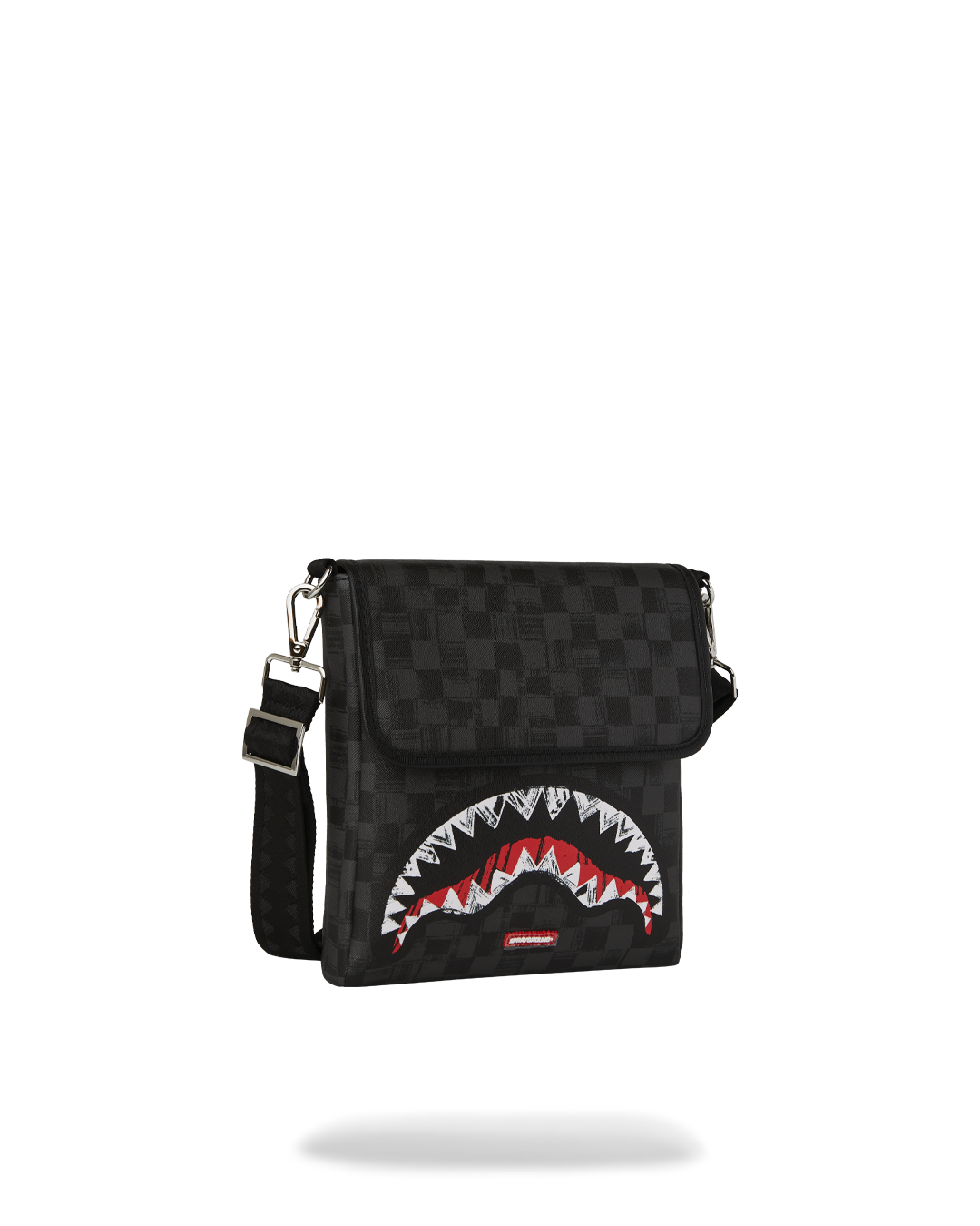 Limited Edition MIDNIGHT SHADOW MESSENGER SLING