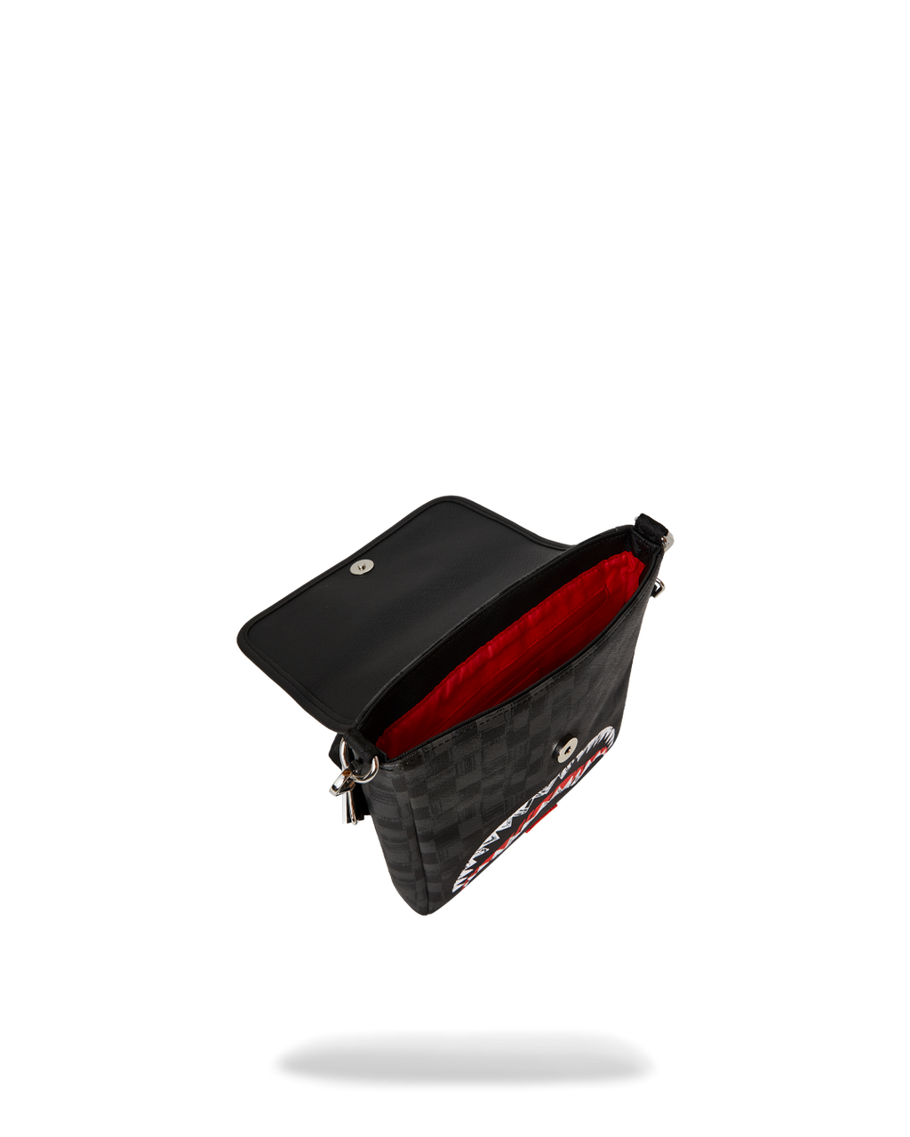 Limited Edition MIDNIGHT SHADOW MESSENGER SLING