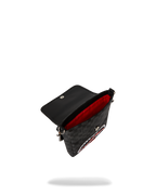 Limited Edition MIDNIGHT SHADOW MESSENGER SLING
