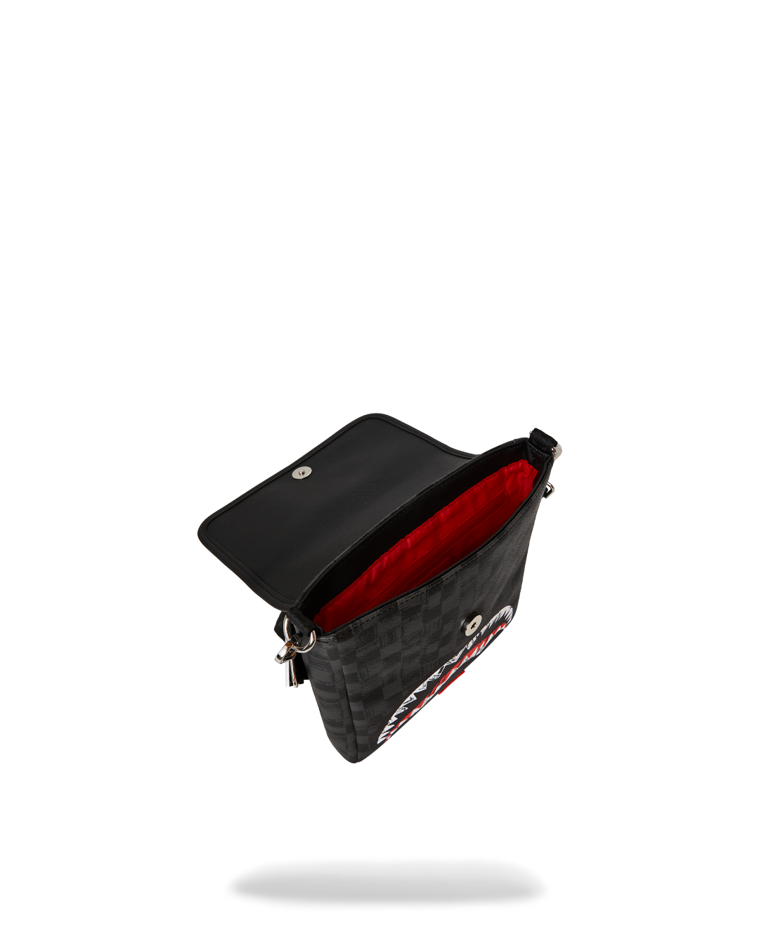 Limited Edition MIDNIGHT SHADOW MESSENGER SLING