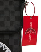 Limited Edition MIDNIGHT SHADOW MESSENGER SLING
