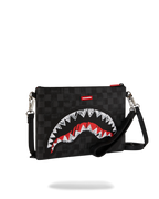 Limited Edition MIDNIGHT SHADOW CROSSOVER CLUTCH