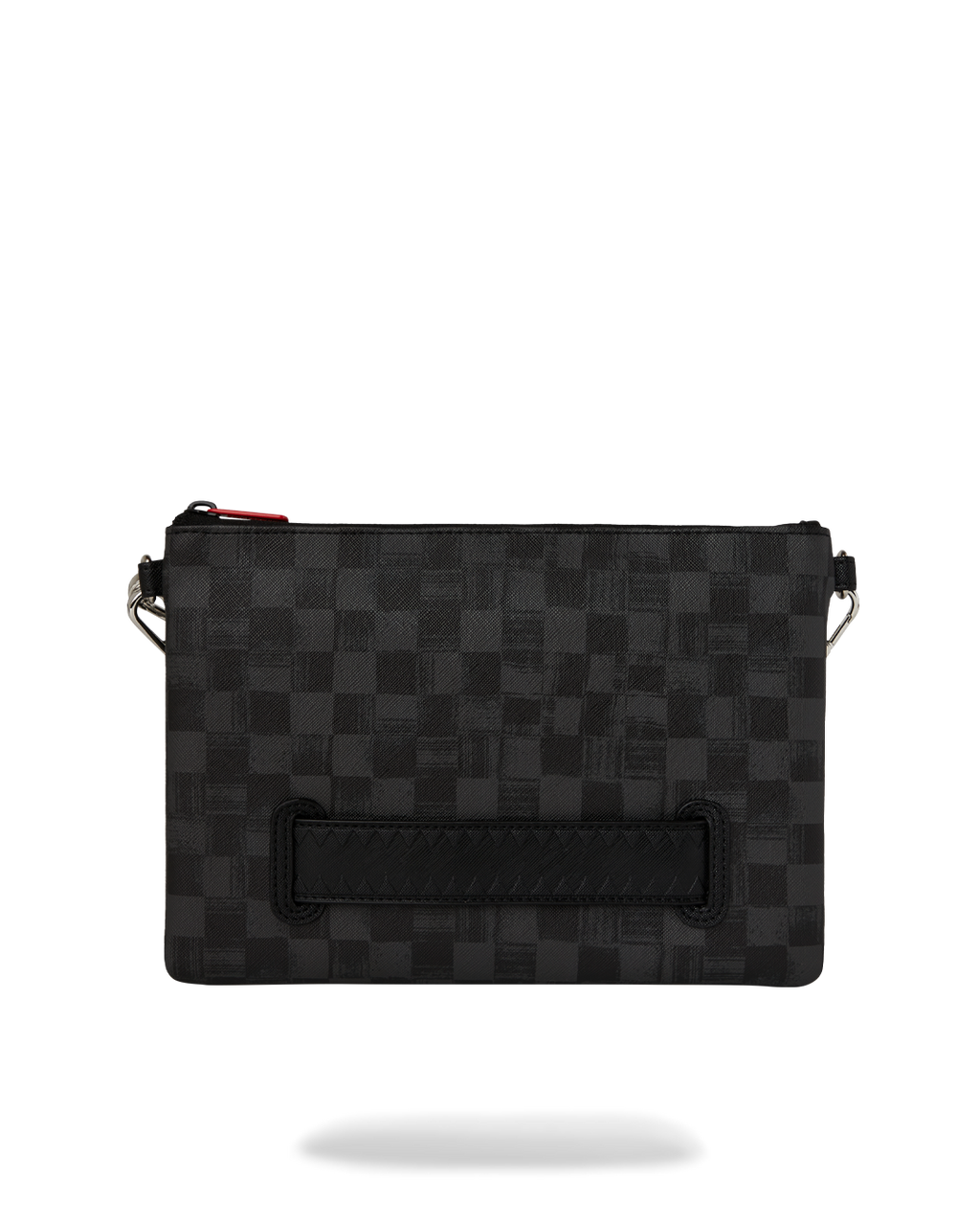 Limited Edition MIDNIGHT SHADOW CROSSOVER CLUTCH