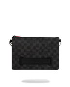 Limited Edition MIDNIGHT SHADOW CROSSOVER CLUTCH