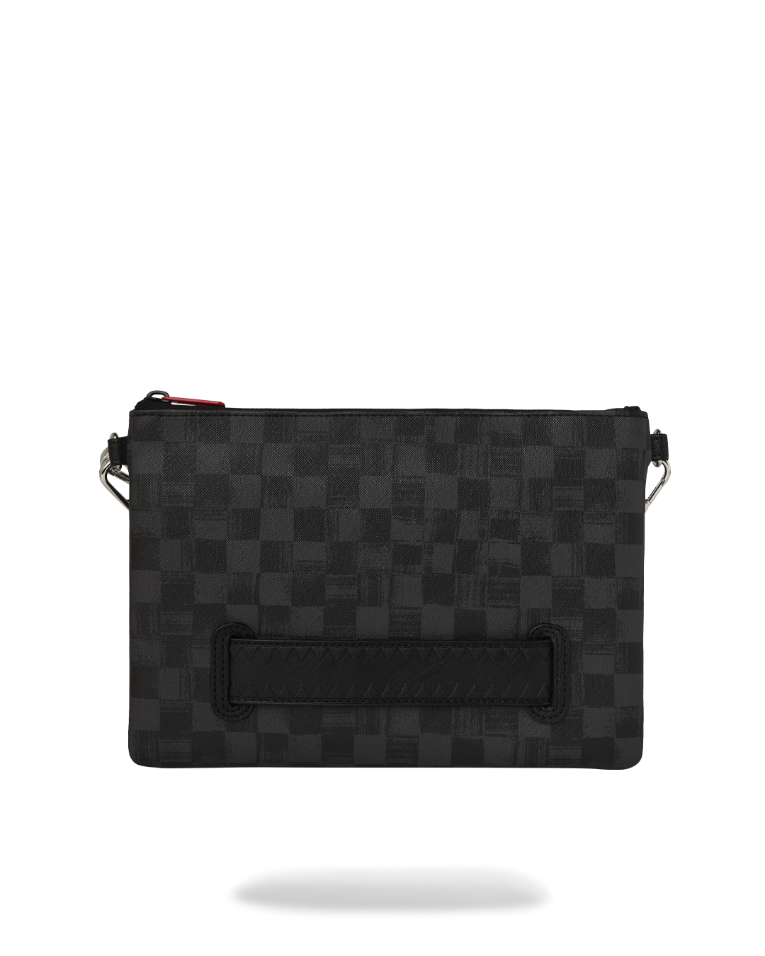 Limited Edition MIDNIGHT SHADOW CROSSOVER CLUTCH