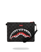 Limited Edition MIDNIGHT SHADOW CROSSOVER CLUTCH
