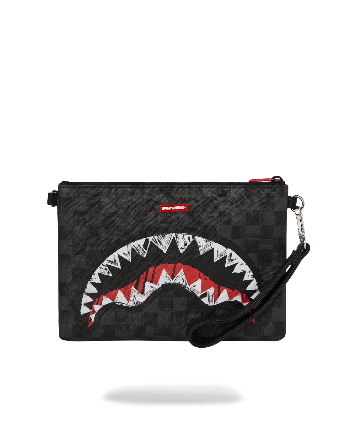 Limited Edition MIDNIGHT SHADOW CROSSOVER CLUTCH