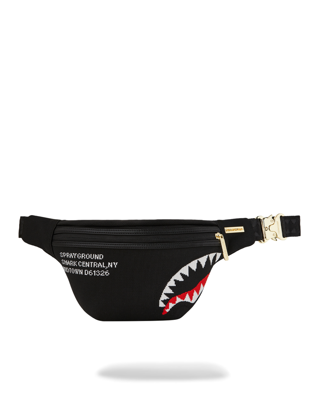 Limited Edition SHARK CENTRAL AEROFLEX SAVVY CROSSBODY