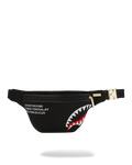Limited Edition SHARK CENTRAL AEROFLEX SAVVY CROSSBODY