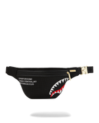 Limited Edition SHARK CENTRAL AEROFLEX SAVVY CROSSBODY