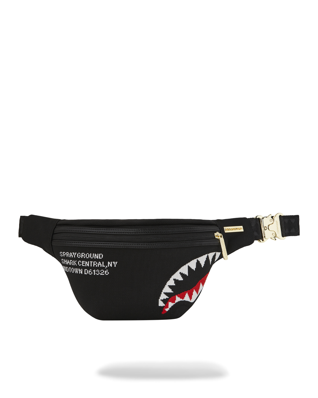 Limited Edition SHARK CENTRAL AEROFLEX SAVVY CROSSBODY