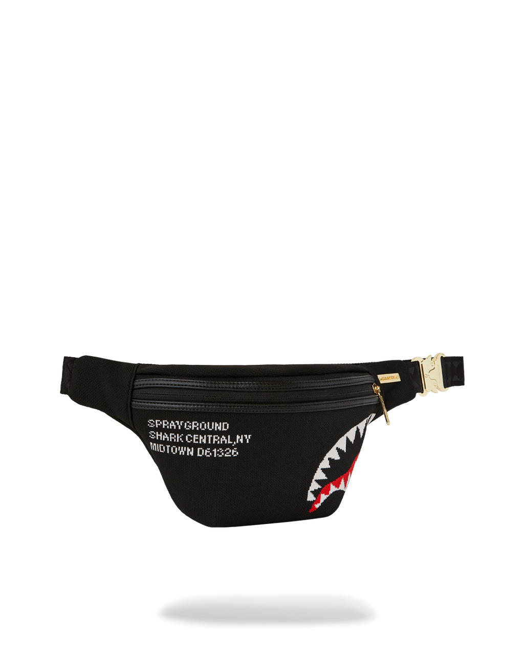 Limited Edition SHARK CENTRAL AEROFLEX SAVVY CROSSBODY