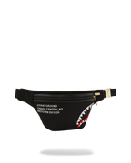 Limited Edition SHARK CENTRAL AEROFLEX SAVVY CROSSBODY