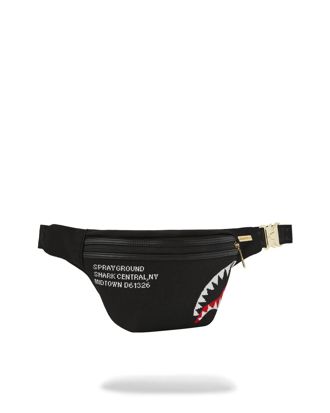 Limited Edition SHARK CENTRAL AEROFLEX SAVVY CROSSBODY