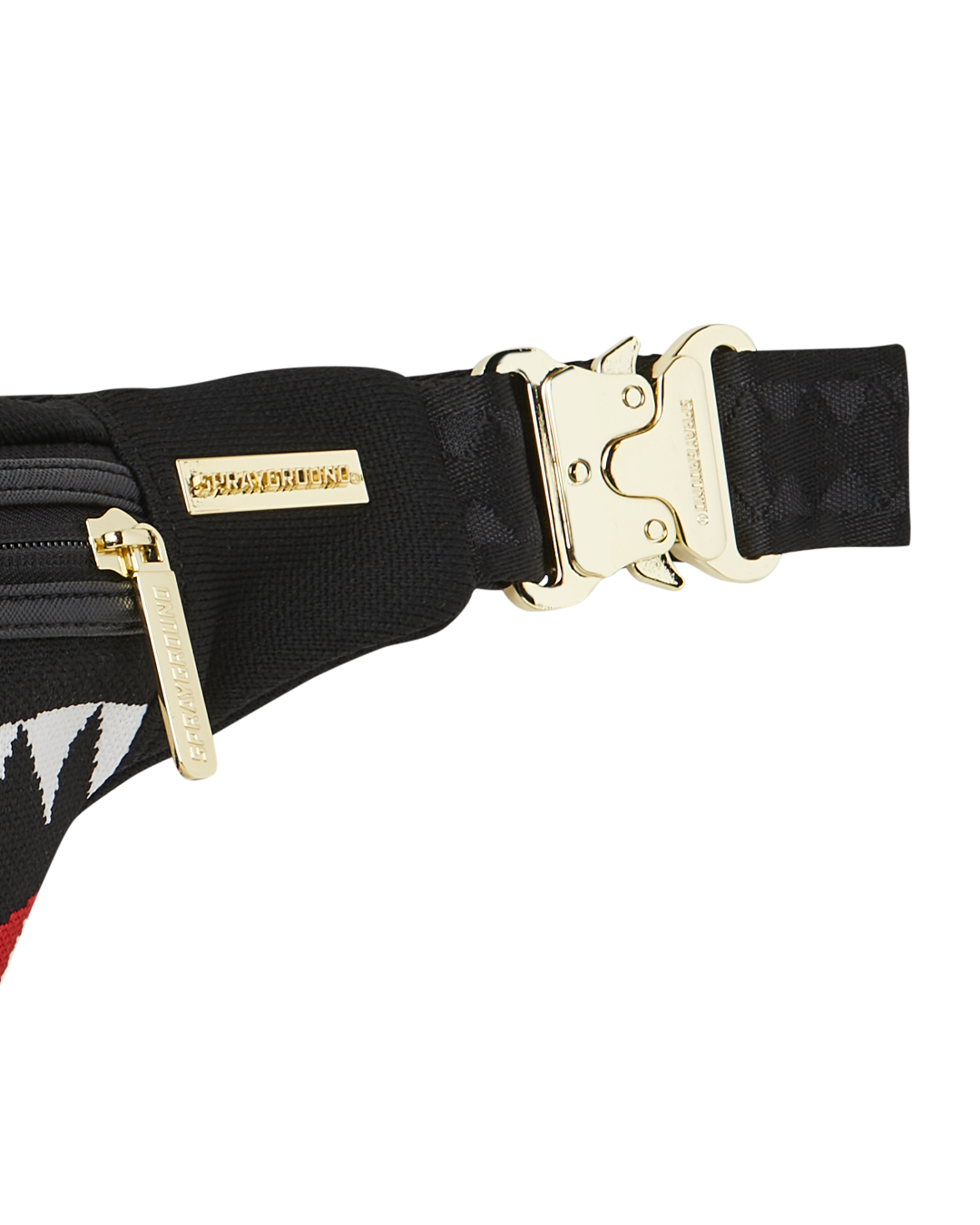 Limited Edition SHARK CENTRAL AEROFLEX SAVVY CROSSBODY