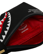 Limited Edition SHARK CENTRAL AEROFLEX SAVVY CROSSBODY
