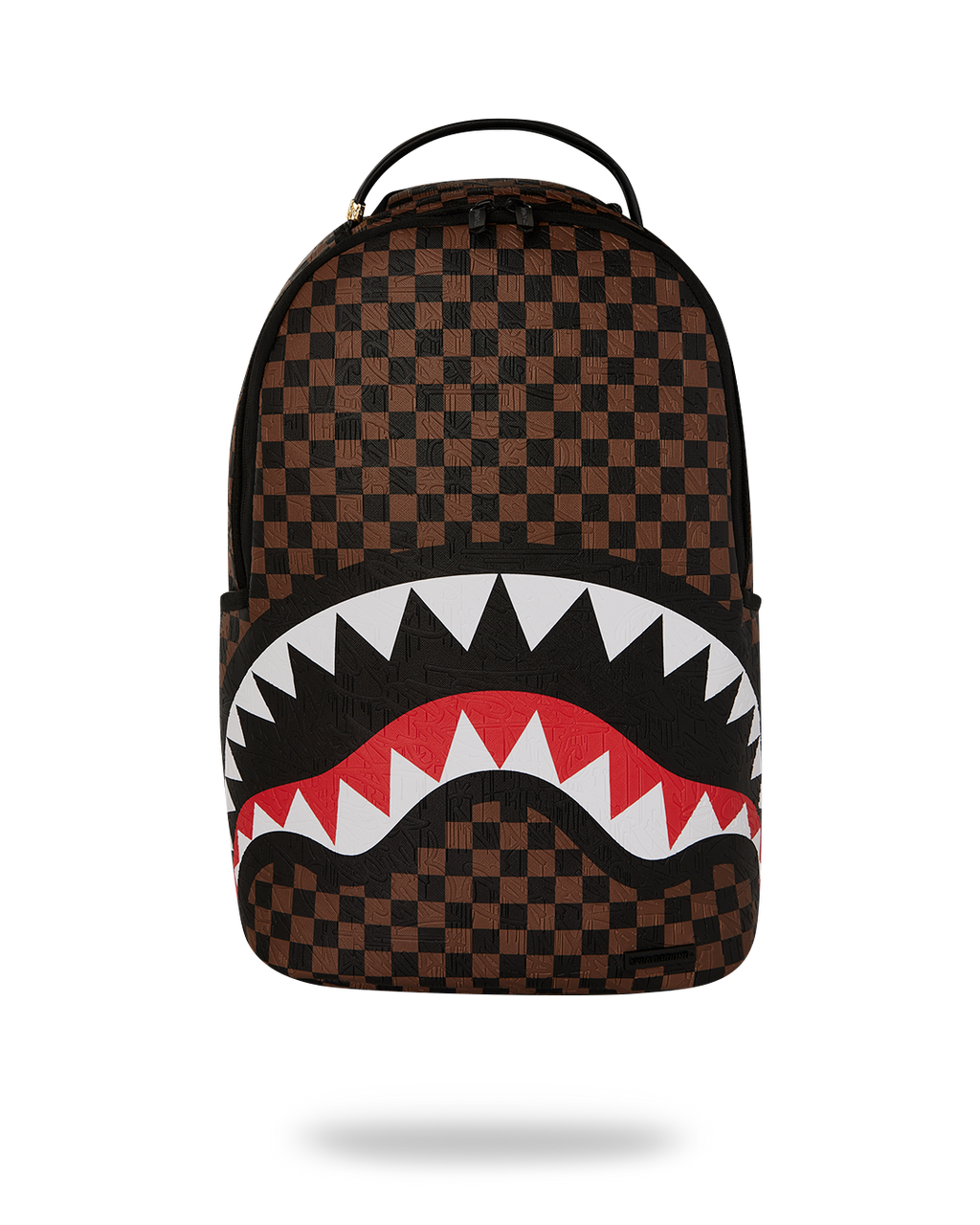 Limited Edition THE PRIVATE JET SHARK CLUB BACKPACK