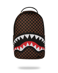 Limited Edition THE PRIVATE JET SHARK CLUB BACKPACK