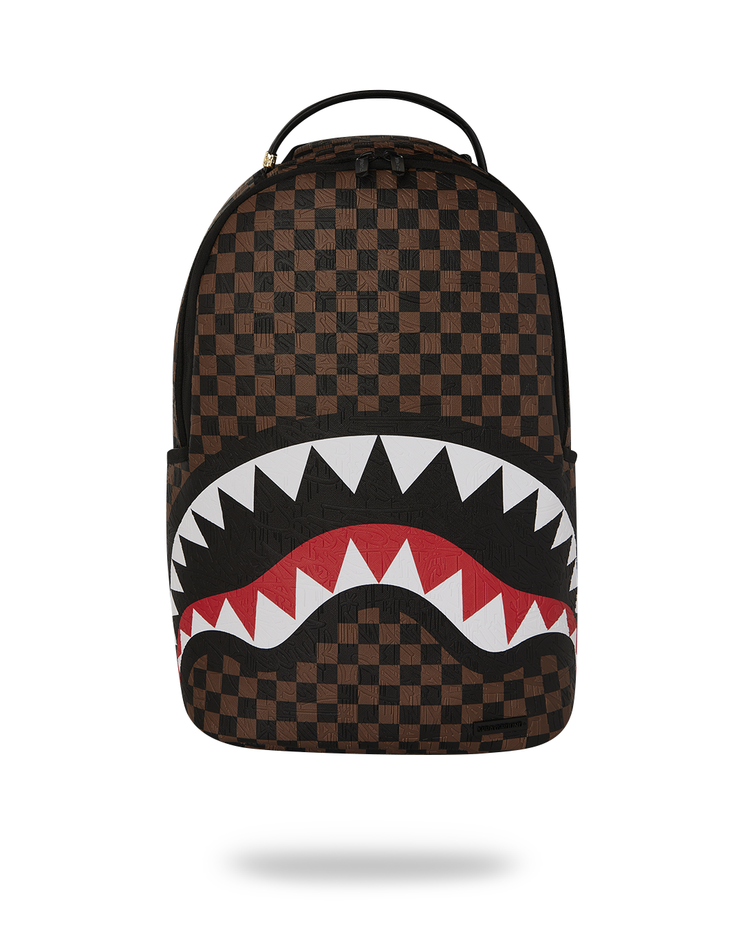 Limited Edition THE PRIVATE JET SHARK CLUB BACKPACK