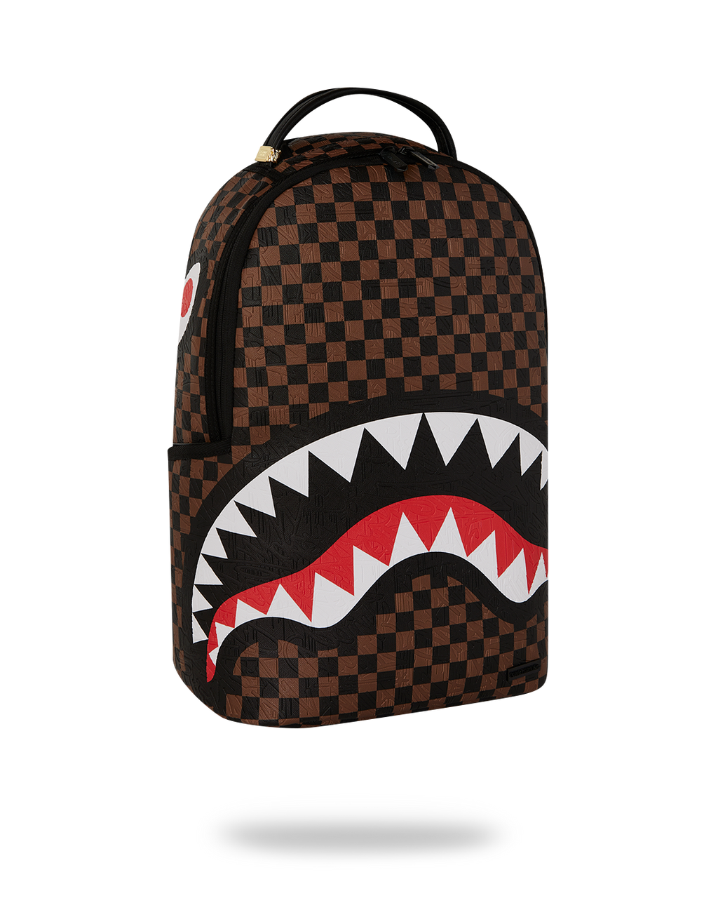 Limited Edition THE PRIVATE JET SHARK CLUB BACKPACK