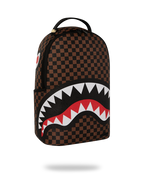 Limited Edition THE PRIVATE JET SHARK CLUB BACKPACK