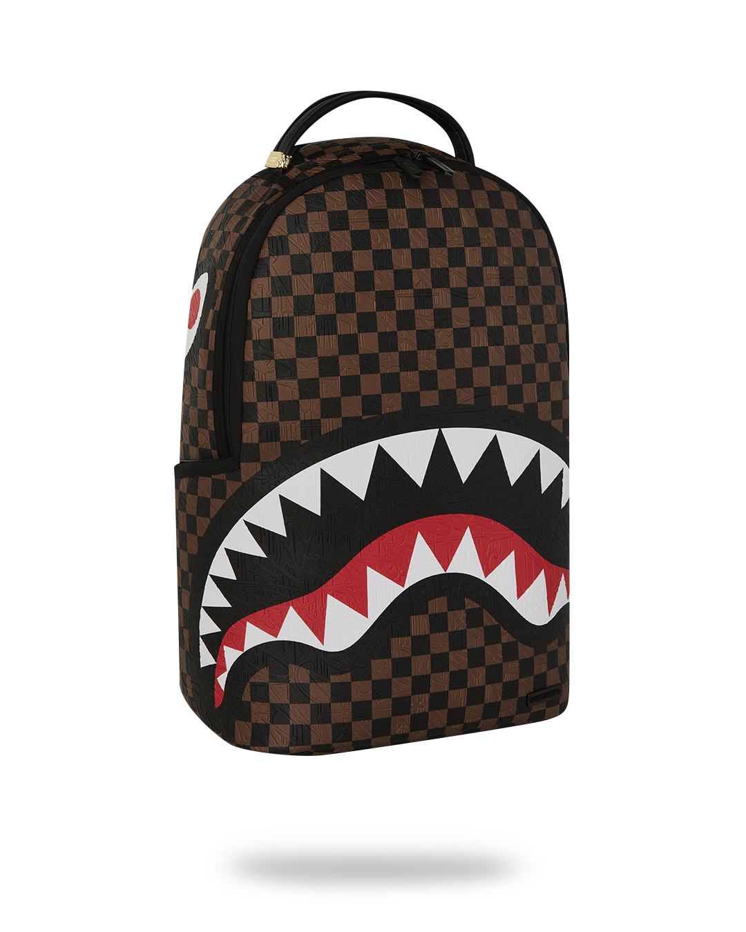Limited Edition THE PRIVATE JET SHARK CLUB BACKPACK