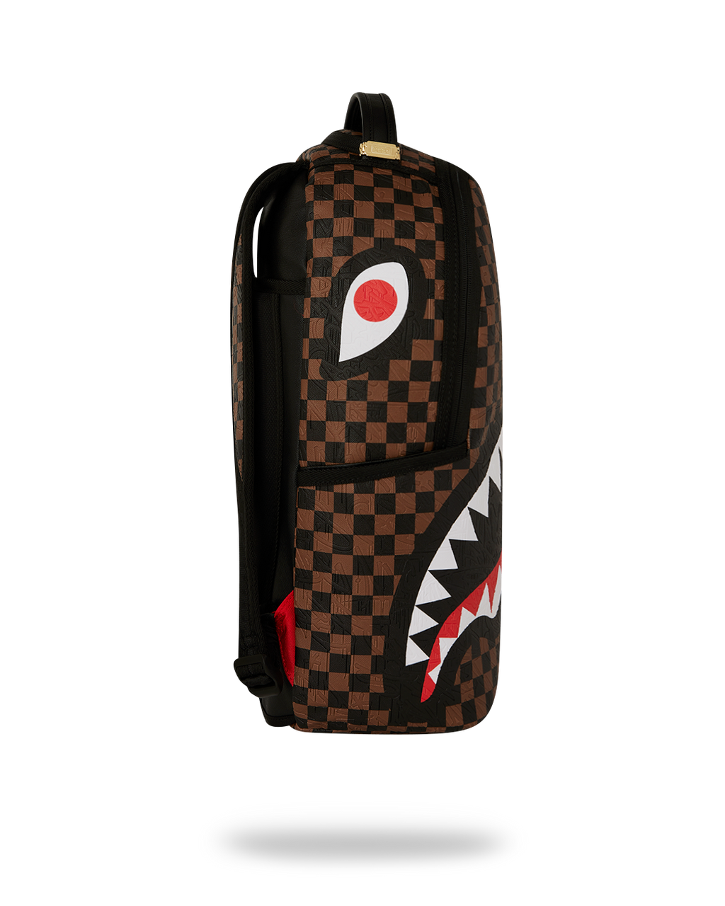 Limited Edition THE PRIVATE JET SHARK CLUB BACKPACK