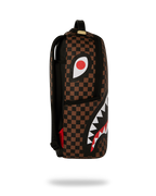 Limited Edition THE PRIVATE JET SHARK CLUB BACKPACK