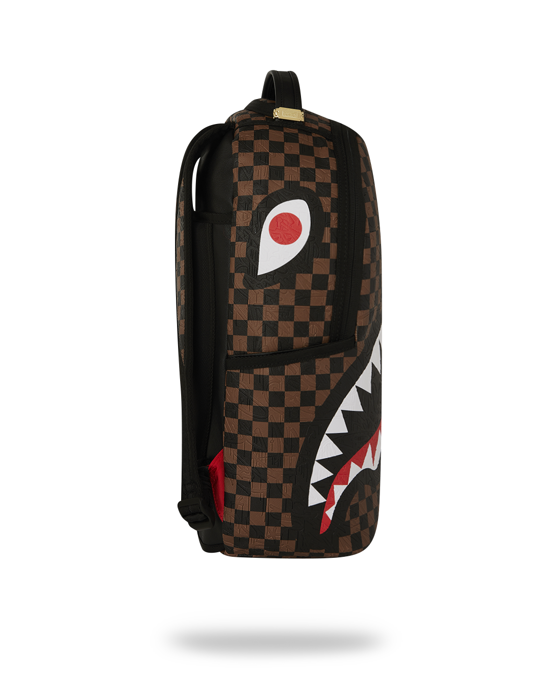Limited Edition THE PRIVATE JET SHARK CLUB BACKPACK