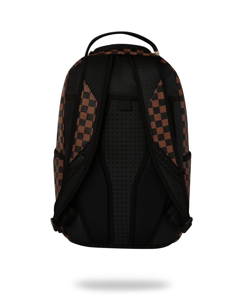 Limited Edition THE PRIVATE JET SHARK CLUB BACKPACK