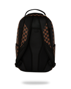 Limited Edition THE PRIVATE JET SHARK CLUB BACKPACK