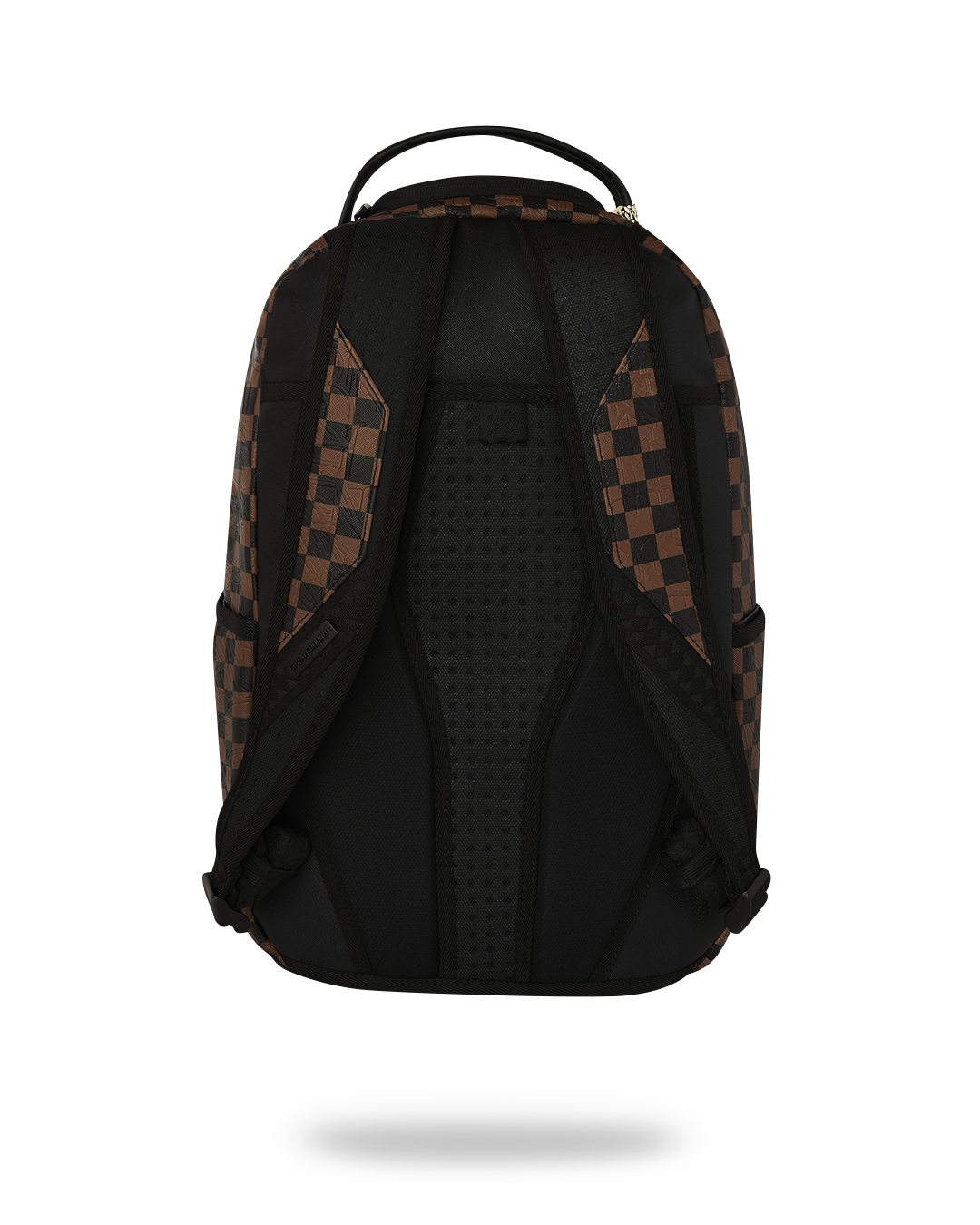 Limited Edition THE PRIVATE JET SHARK CLUB BACKPACK