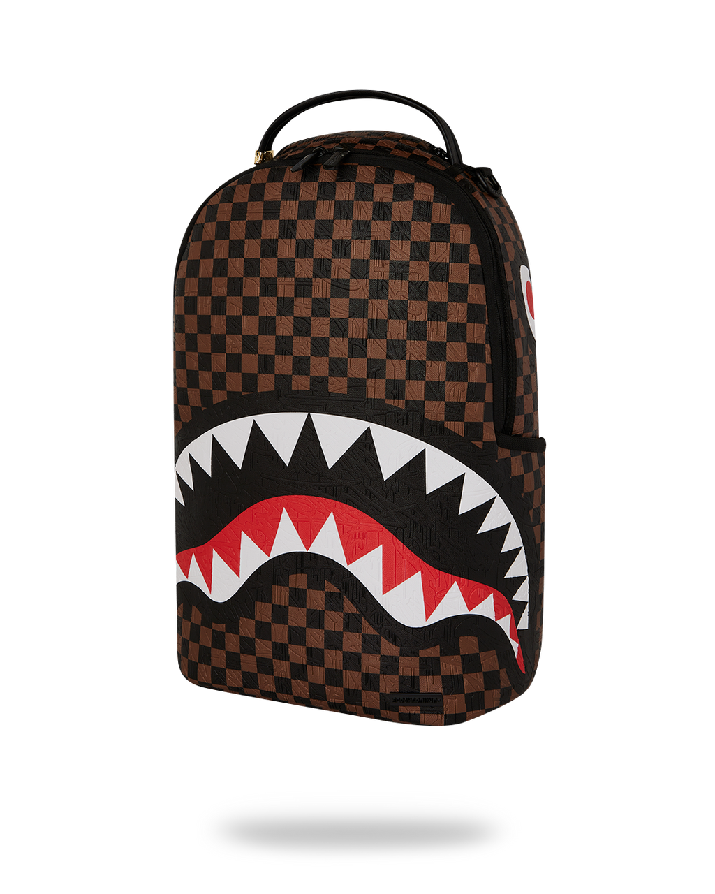 Limited Edition THE PRIVATE JET SHARK CLUB BACKPACK
