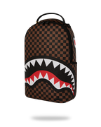Limited Edition THE PRIVATE JET SHARK CLUB BACKPACK