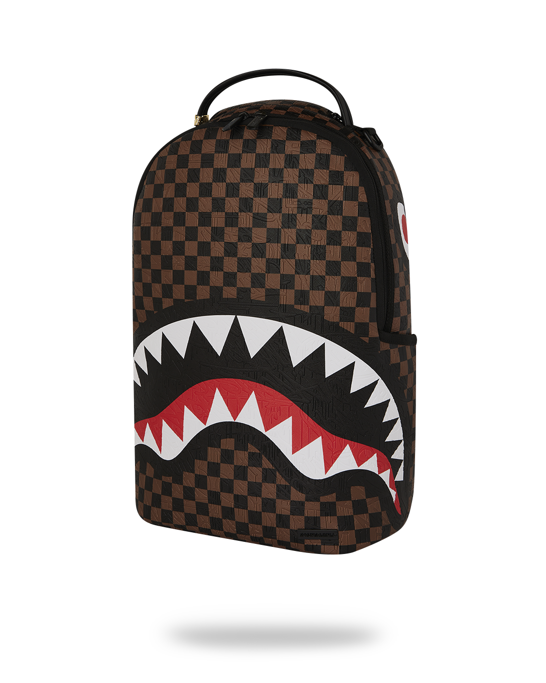 Limited Edition THE PRIVATE JET SHARK CLUB BACKPACK