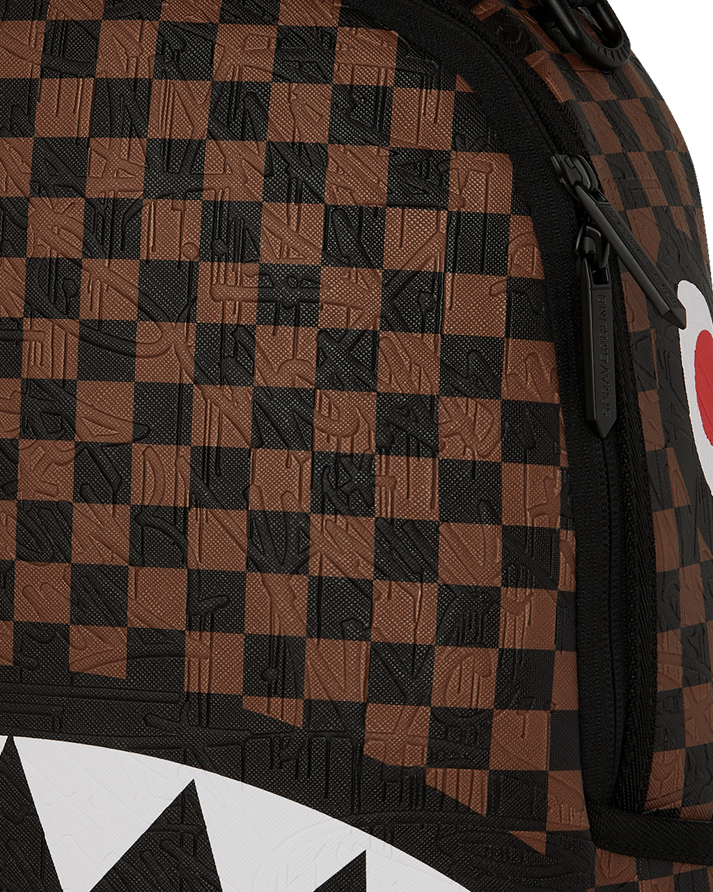 Limited Edition THE PRIVATE JET SHARK CLUB BACKPACK