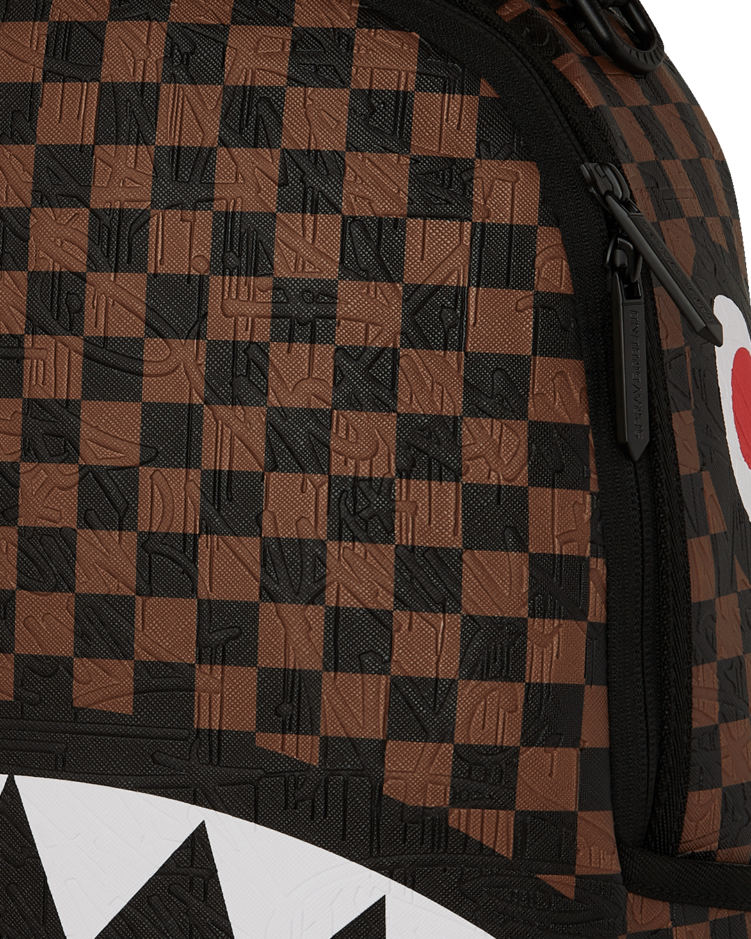 Limited Edition THE PRIVATE JET SHARK CLUB BACKPACK