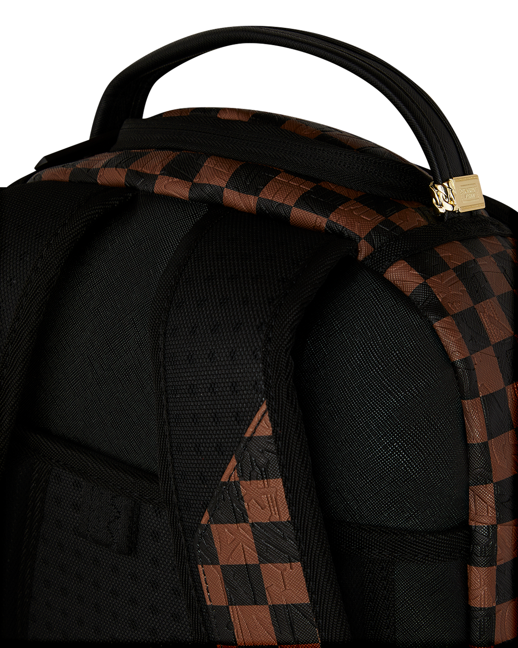 Limited Edition THE PRIVATE JET SHARK CLUB BACKPACK